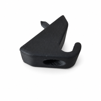 Clip de pare-soleil – Toyota Celica A60 / Supra MA61 (1980-1988) – Impression 3D ASA