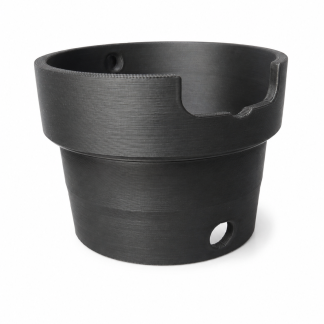Support de rangement pour décapeur thermique Parkside PHLGA 20-Li C2 – Impression 3D