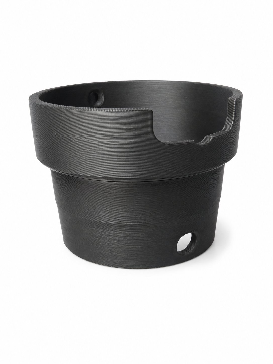 Support de rangement pour décapeur thermique Parkside PHLGA 20-Li C2 – Impression 3D